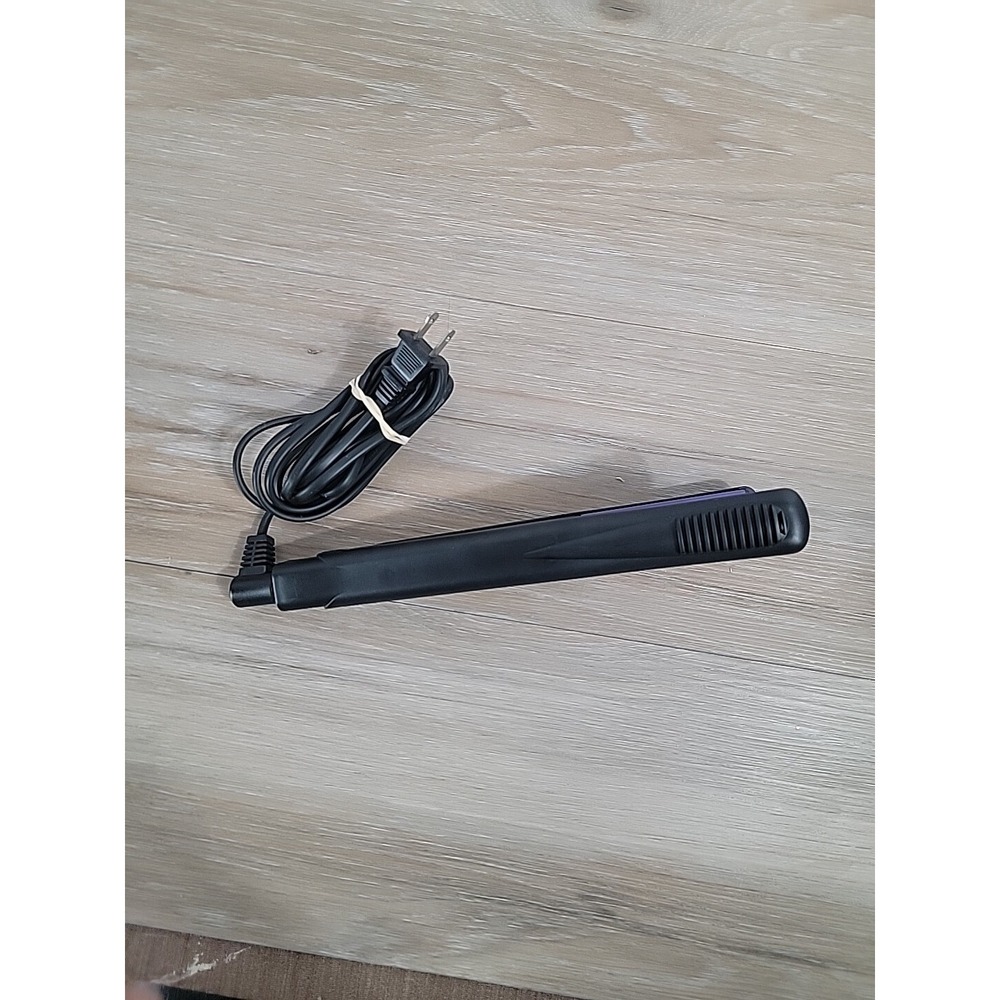 Hot Tools Professional Ceramic Tourmaline 1" Salon Flat Iron - Picture 3 of 9